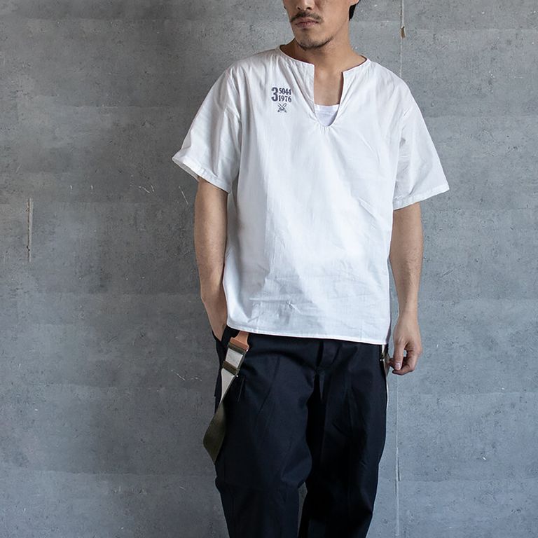 173cm 着用サイズ3
