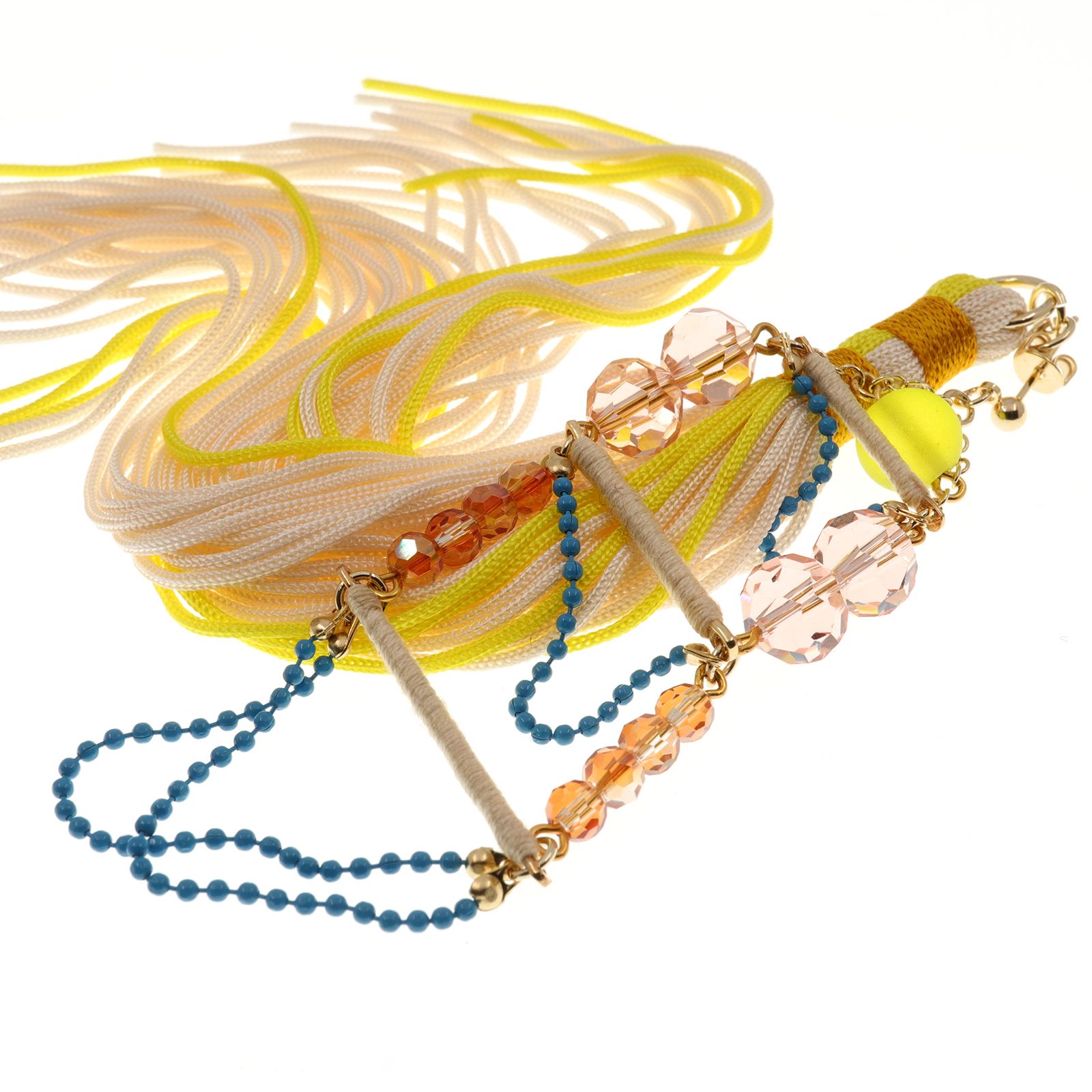 「Lustre」ピアス(片耳)