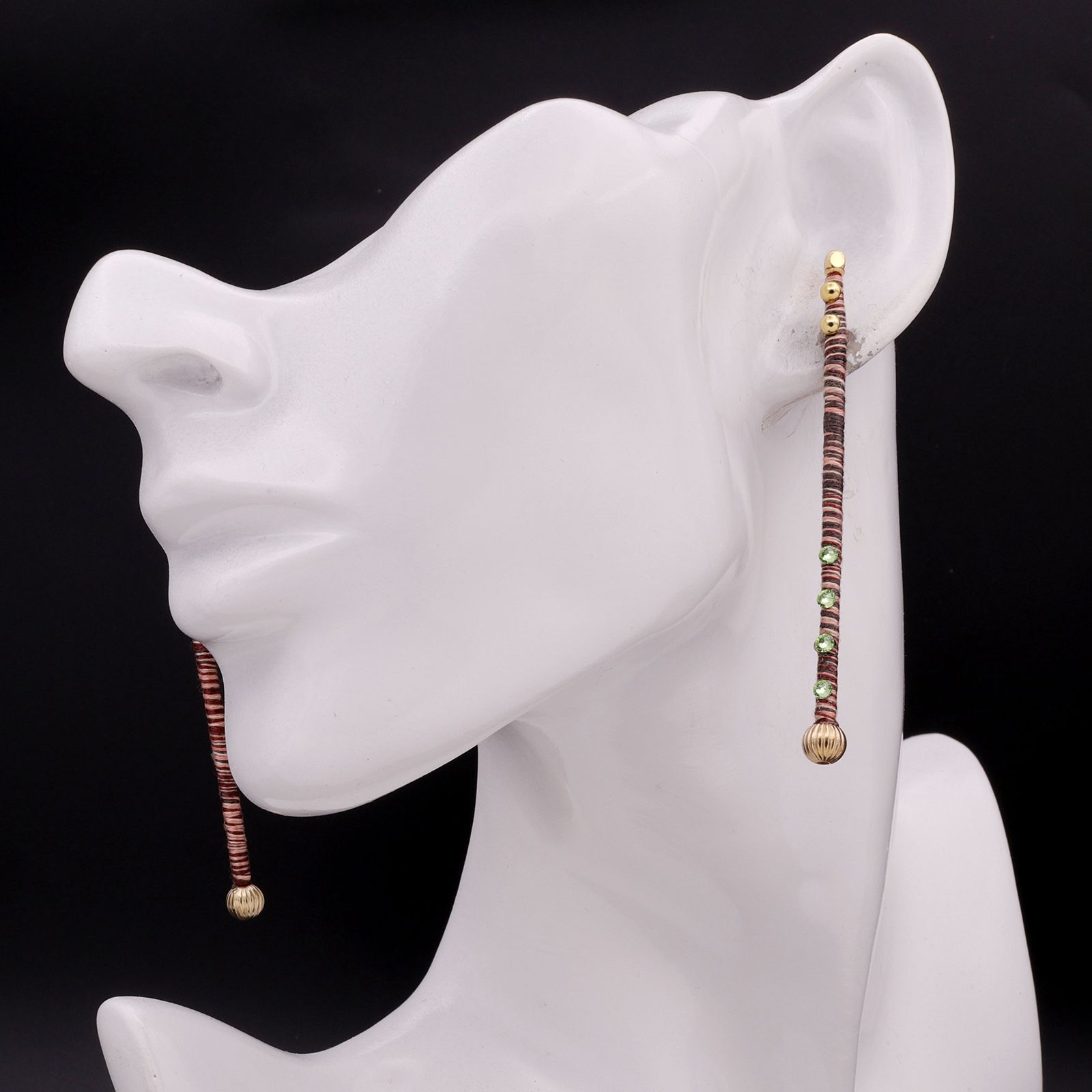 「STICK」ピアス