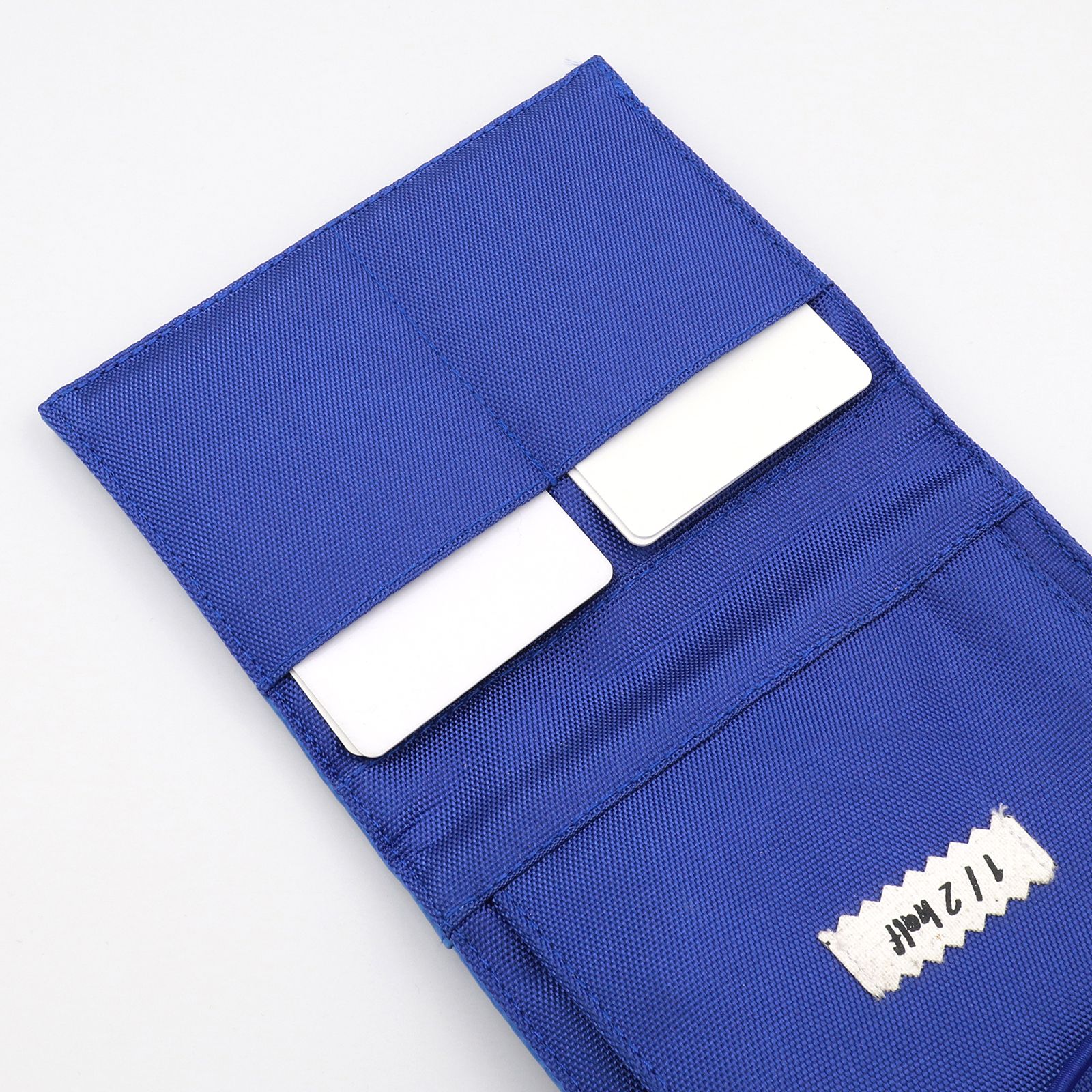「MUSI Wallet」ショルダーウォレットL ブラック