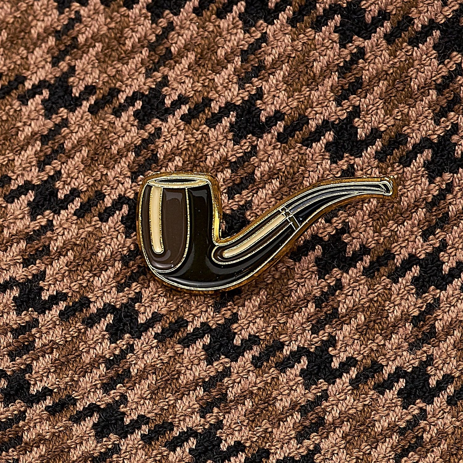 「Pipe」ピンズ ルネ・マグリット