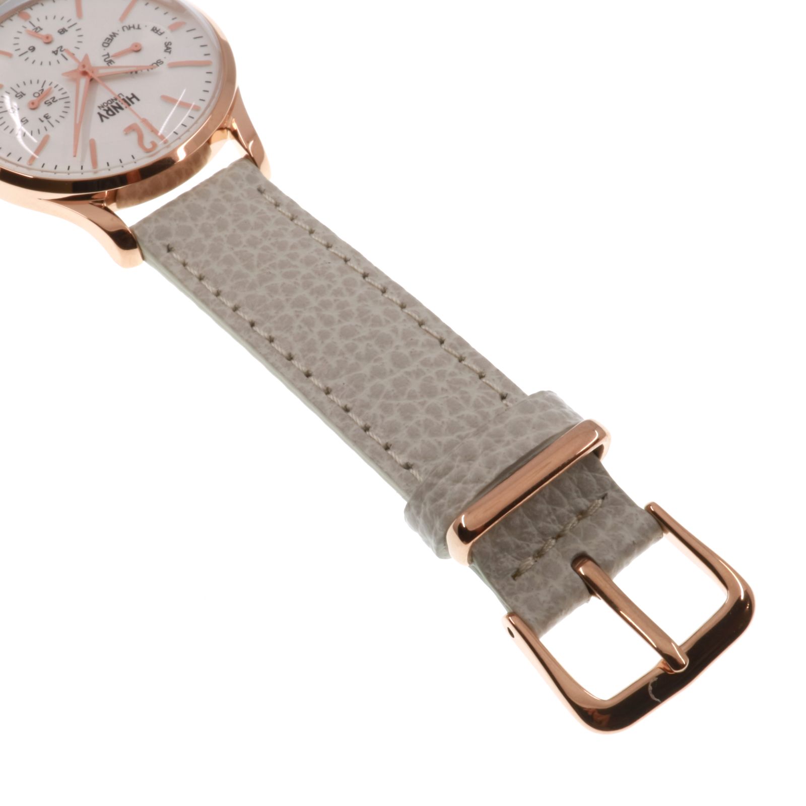 「PIMLICO」 MULTI FUNCTION WATCH 34mm メンズ