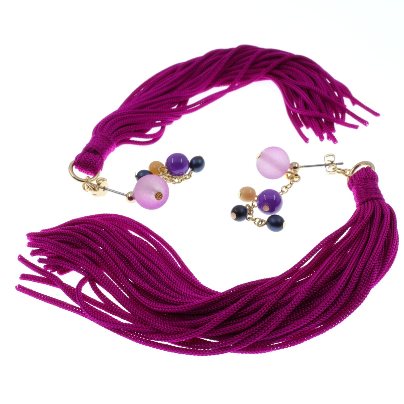 「TEO」ピアス