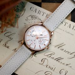 「PIMLICO」 MULTI FUNCTION WATCH 34mm メンズ