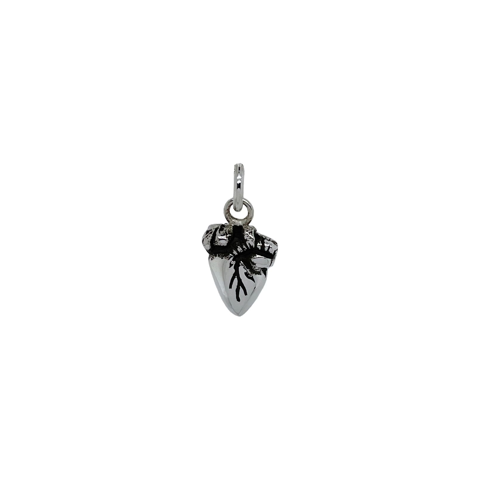 「Tiny Heart Necklace」ネックレス