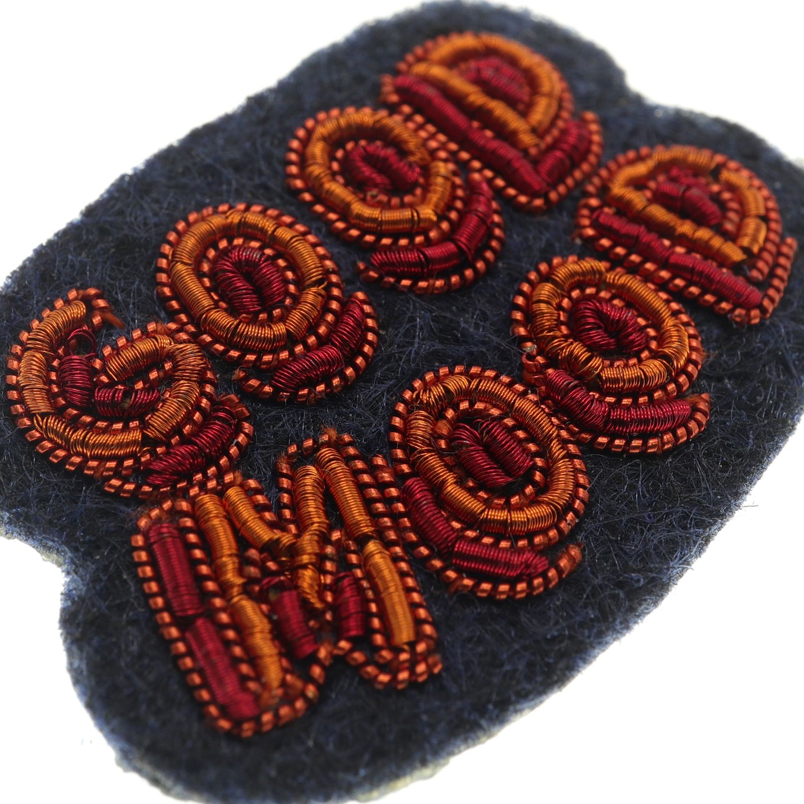 「Good Mood」ブローチ