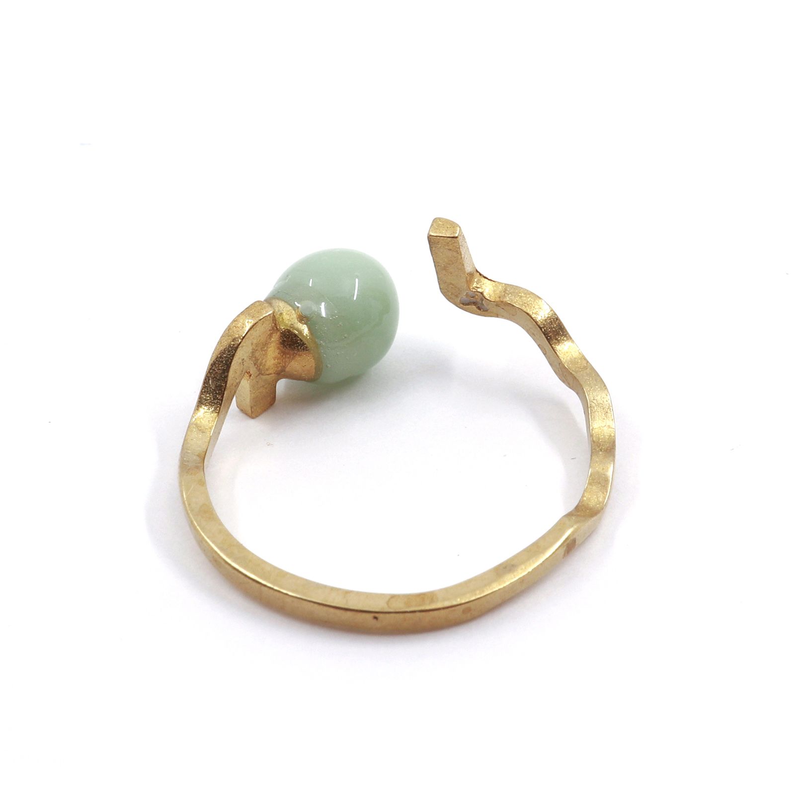 「Memphis ring_Mojito」リング ミント