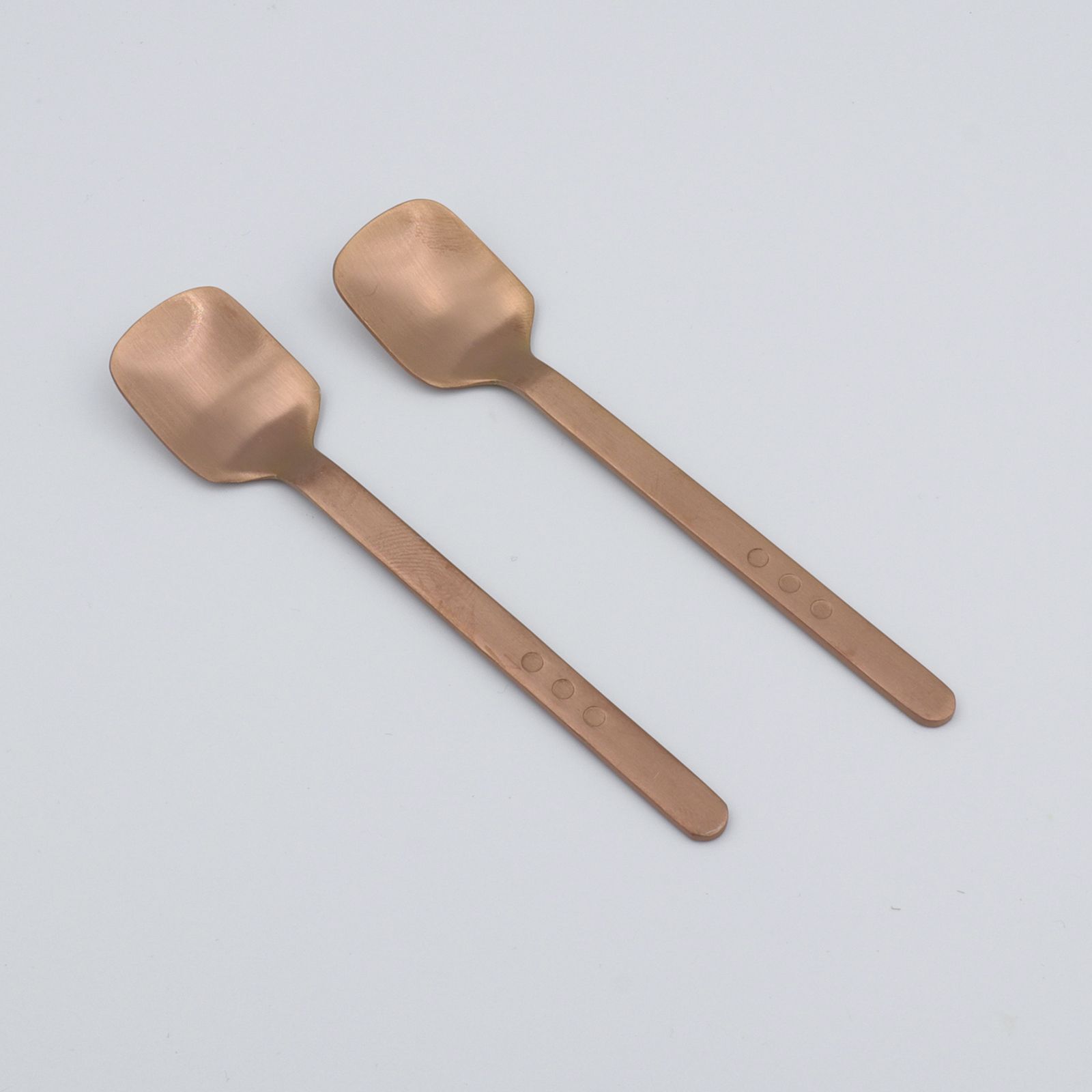 「DESSERT SPOON(2pcs set)」