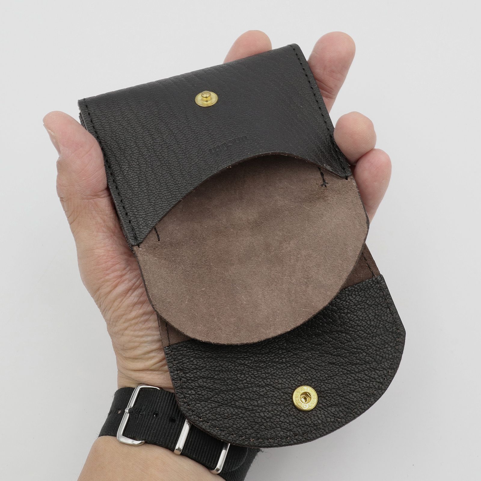 「Tea Core」Bilfold Wallet