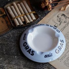 anis GRAS 灰皿 アニセット 1950s フランス