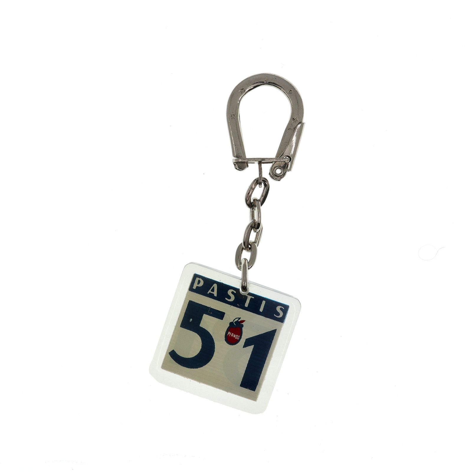 PASTIS51 パスティス51 リキュール ブルボンキーホルダー