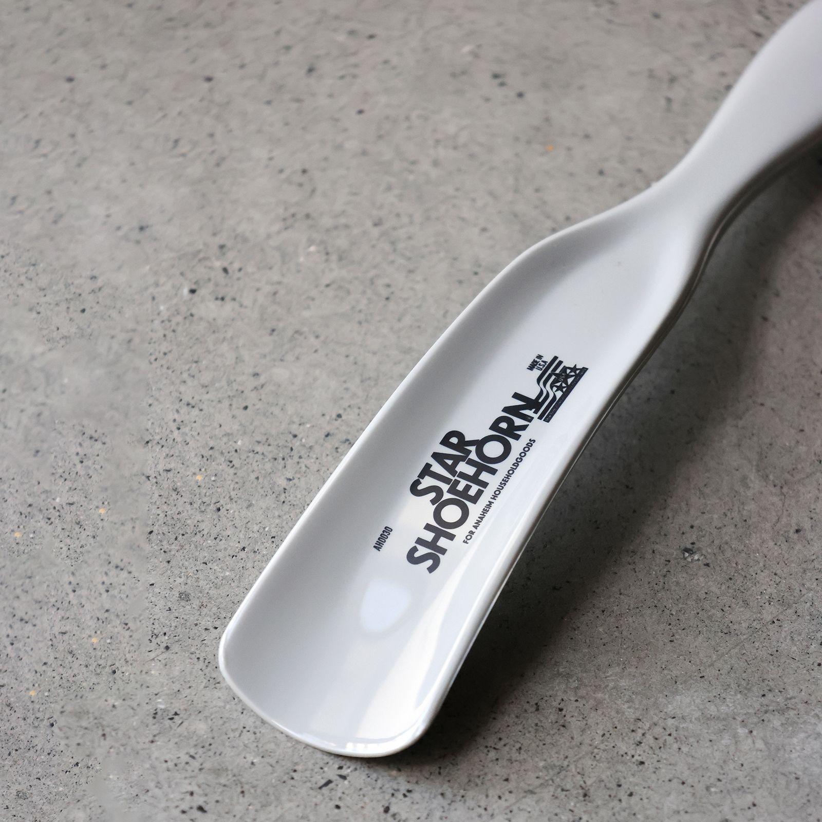 ANAheim STAR SHOEHORN グレー
