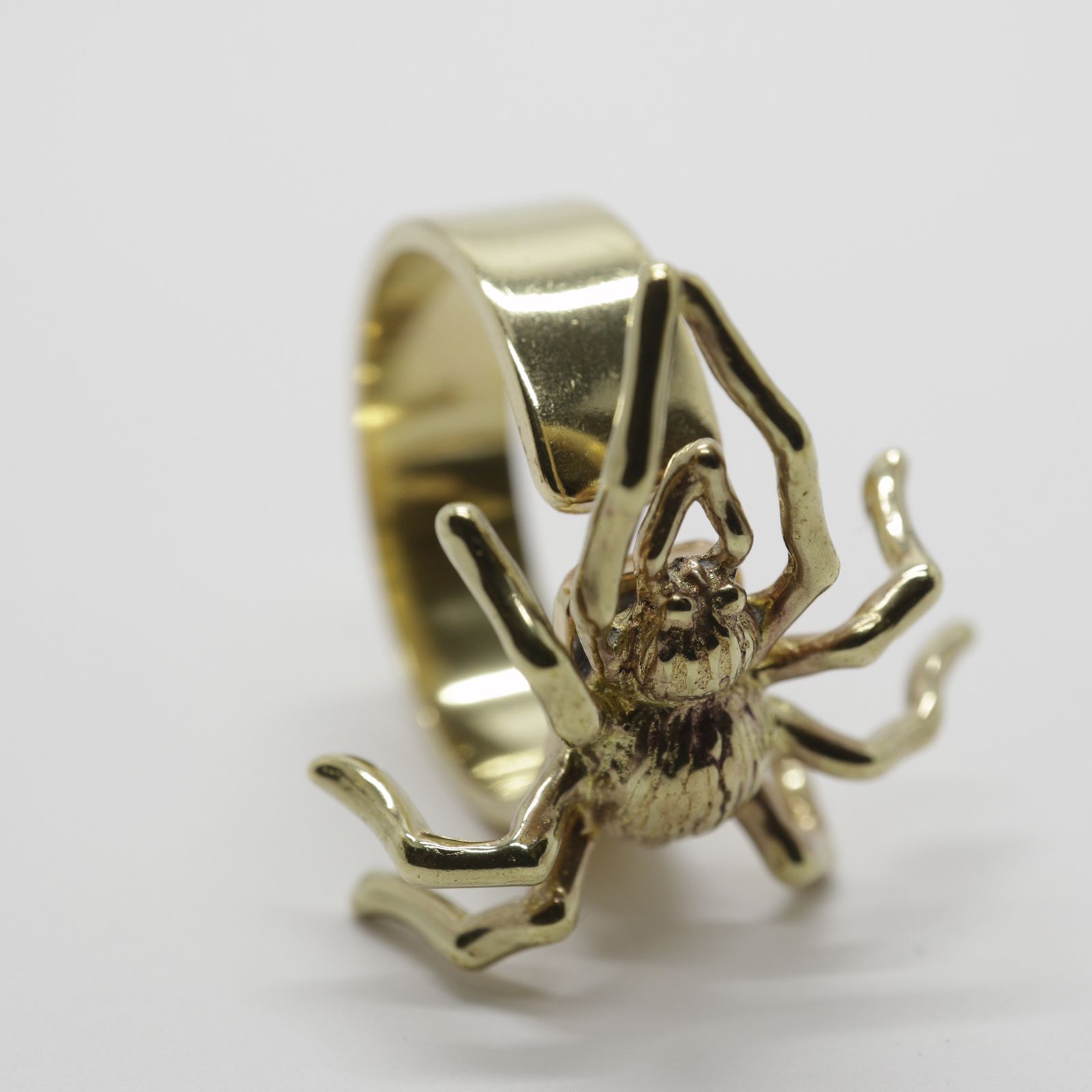 「kandata ring」リング