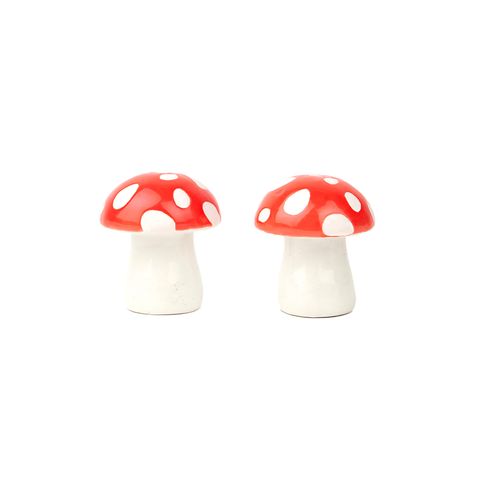「Amanita Salt & Pepper」 ソルト＆ペッパー