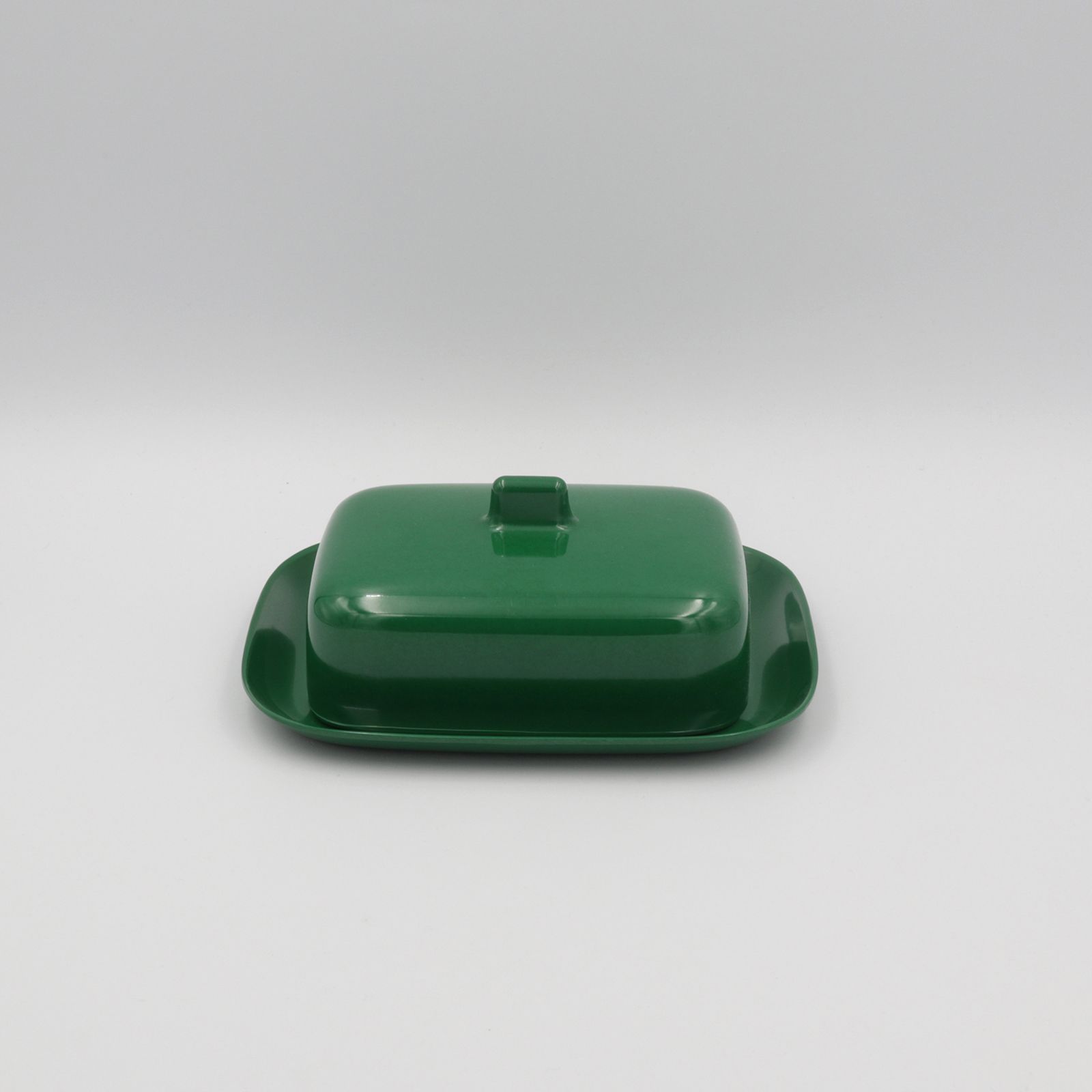 「BUTTER DISH」グリーン Faplana ポルトガル