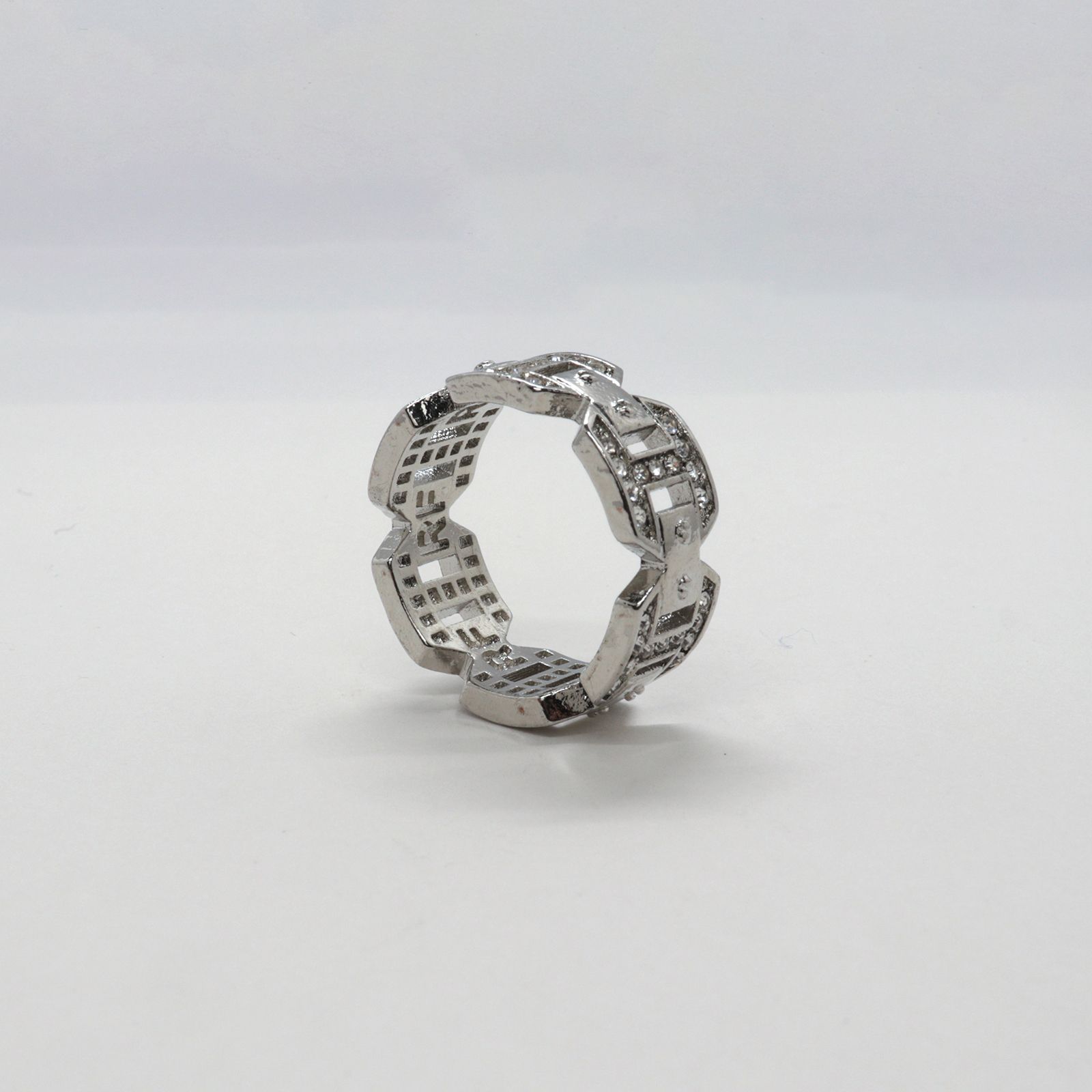 「デコリング」デッドストックリング イギリス