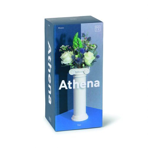「Athena Flower Vase」 フラワーベース