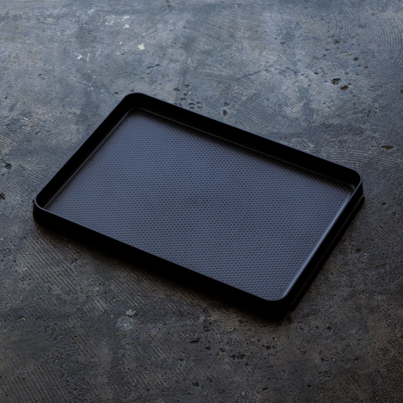 「Fullsize Tray」 ブルー ドイツ