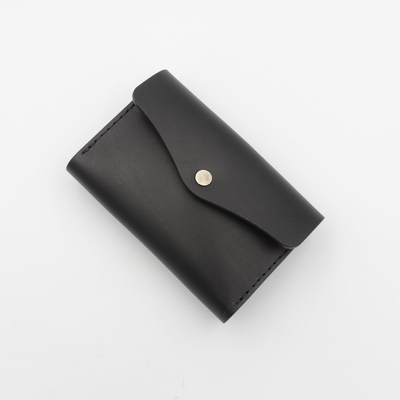 「Rich Koron Buttero」キーケース black