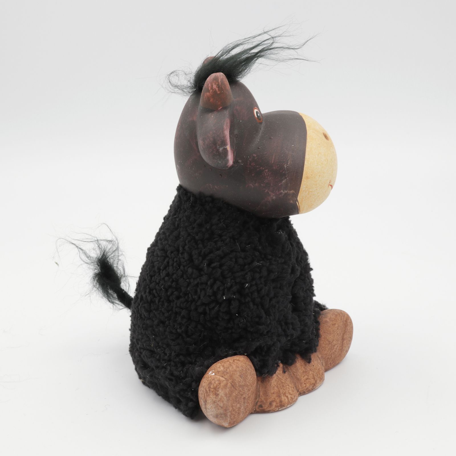「TORO DE CERAMICA GRANDE typeB」ARTESANIA SAN JOSE スペイン
