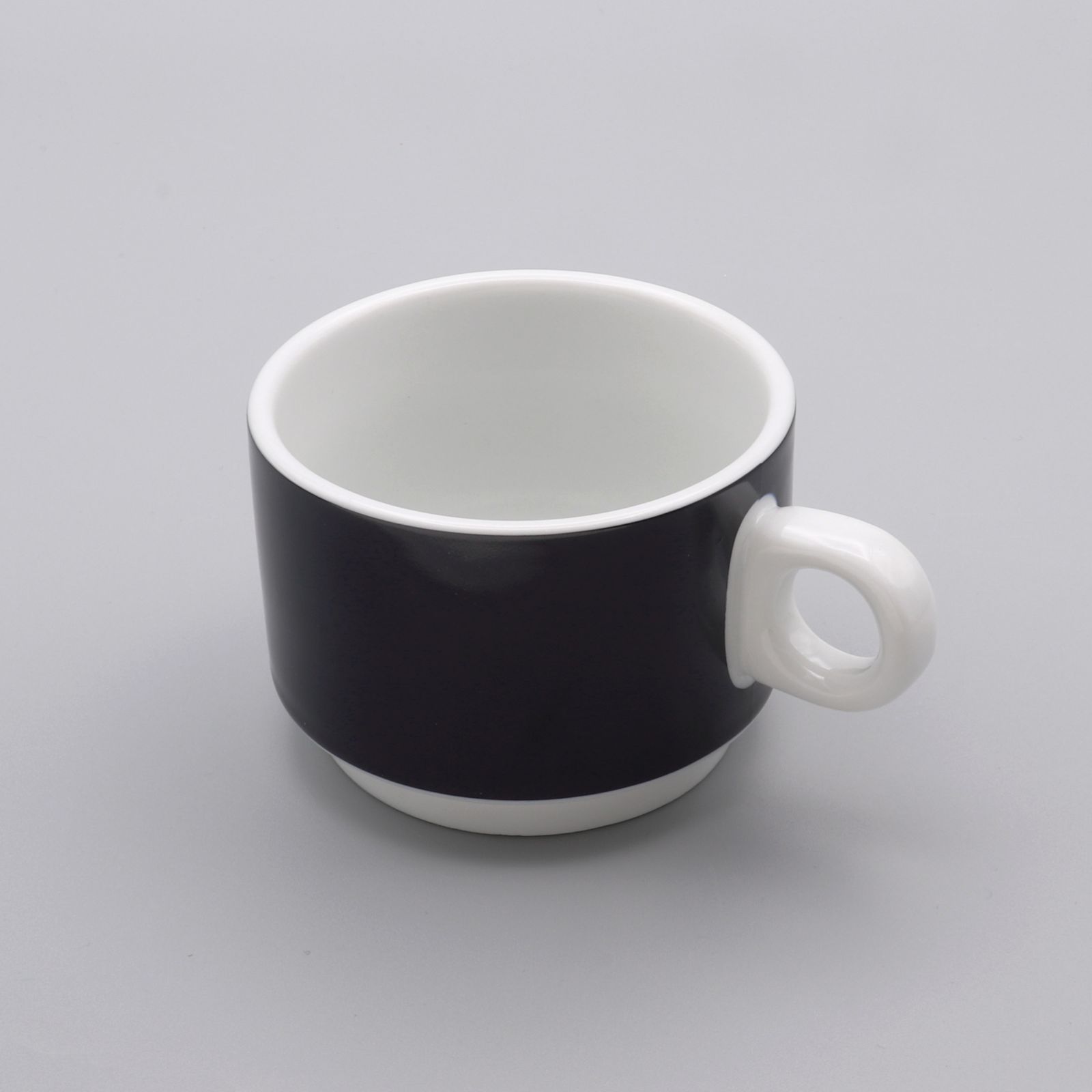 「RETRO BC TABLEWARE MUG」 ブルー ドイツ