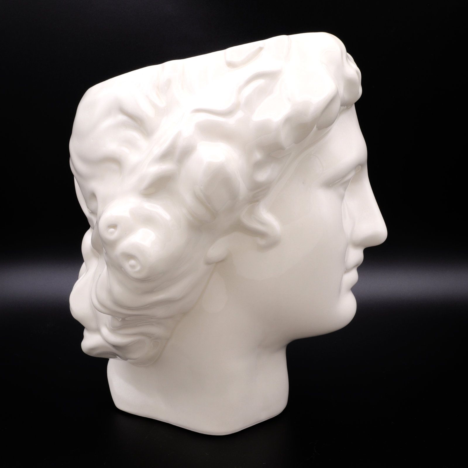 「"Apollo" Flower Vase」 フラワーベース
