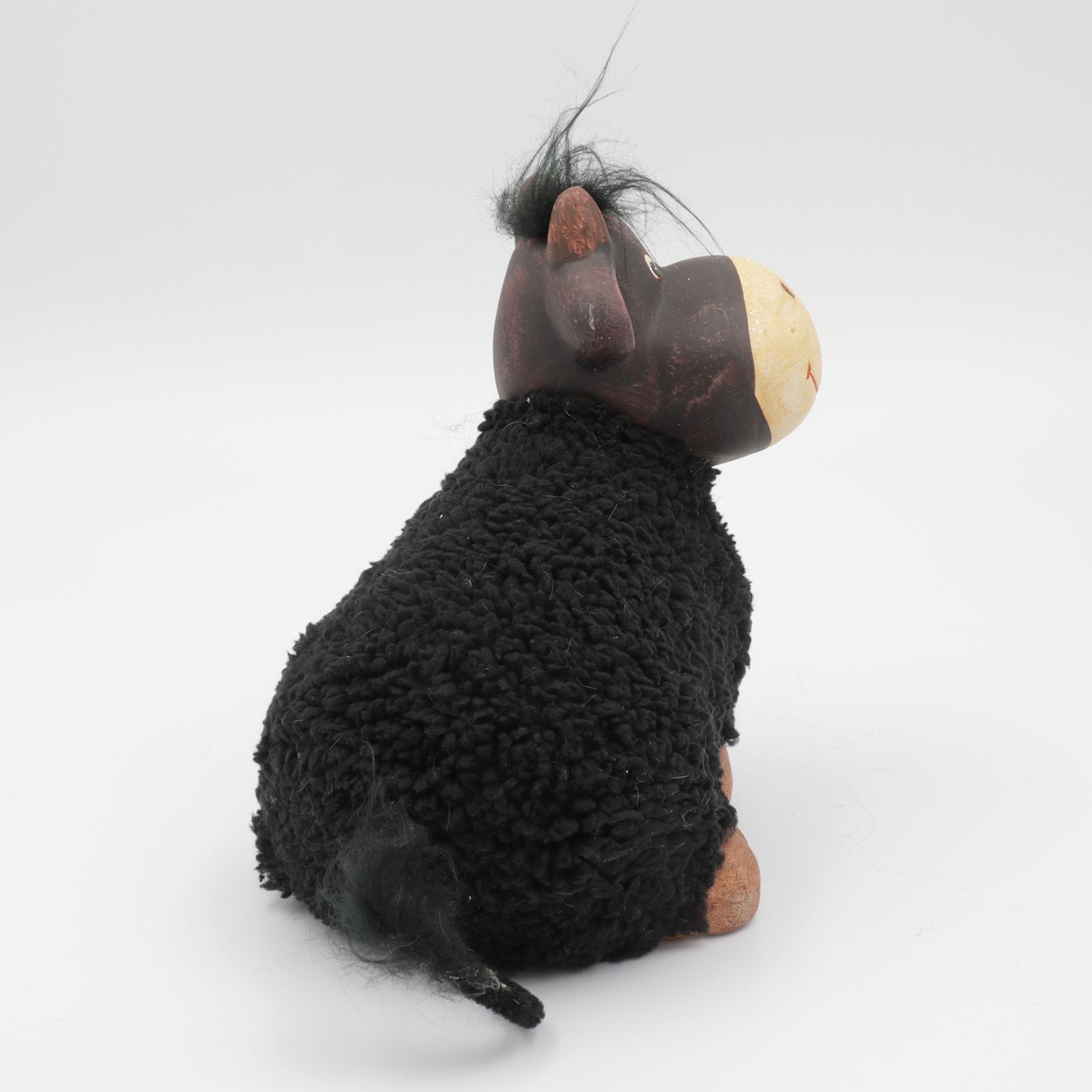 「TORO DE CERAMICA GRANDE typeC」ARTESANIA SAN JOSE スペイン
