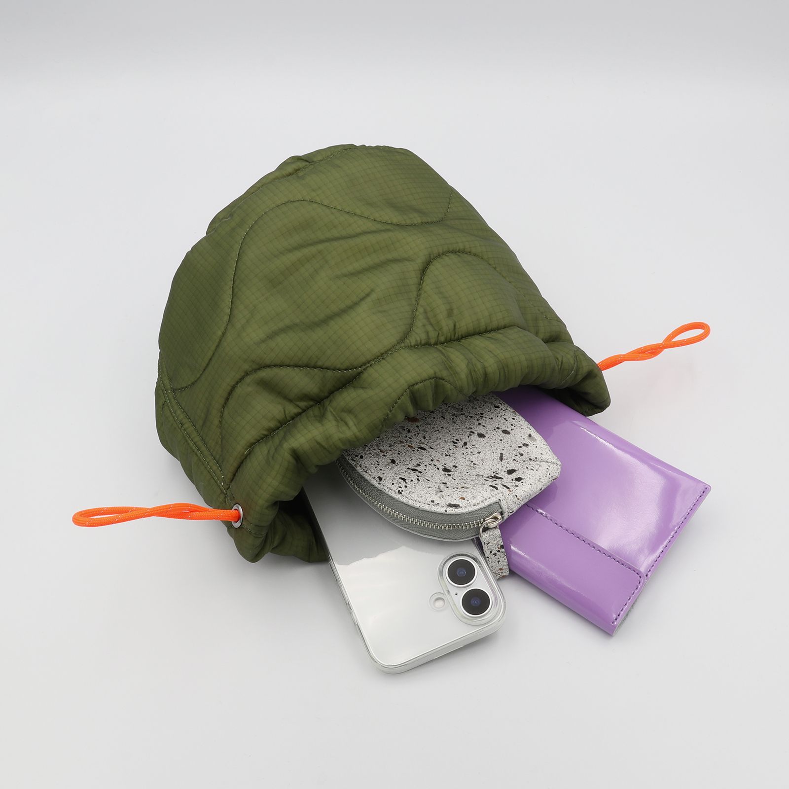 「M-65 ライナーリメイク エフェクツバッグ」