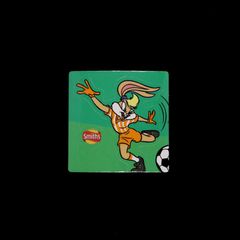 「Smiths」ヴィンテージステッカー ヨーロッパ