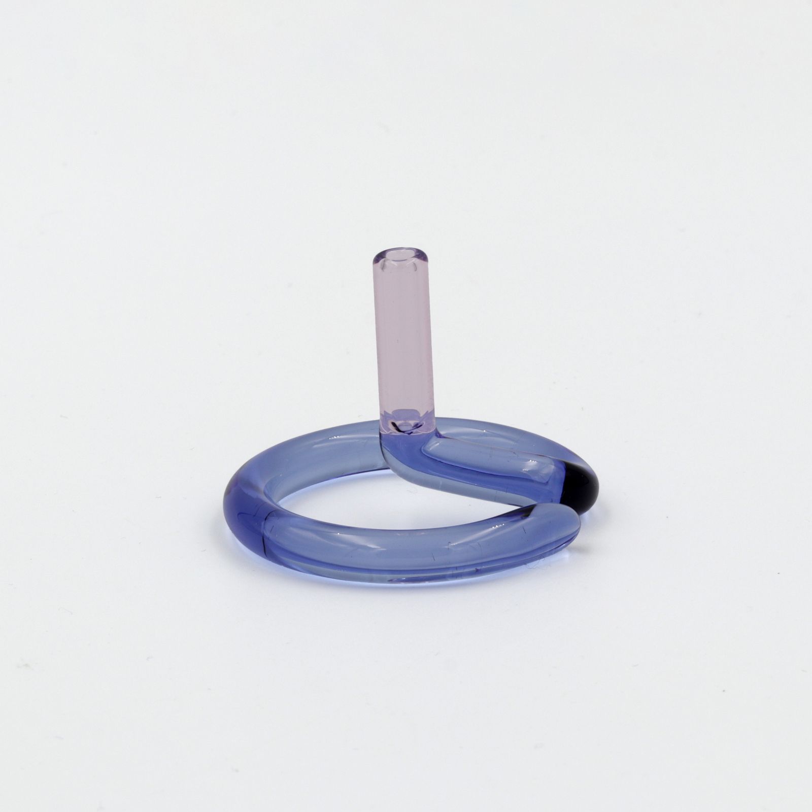 「TWO TONE INCENSE HOLDER」