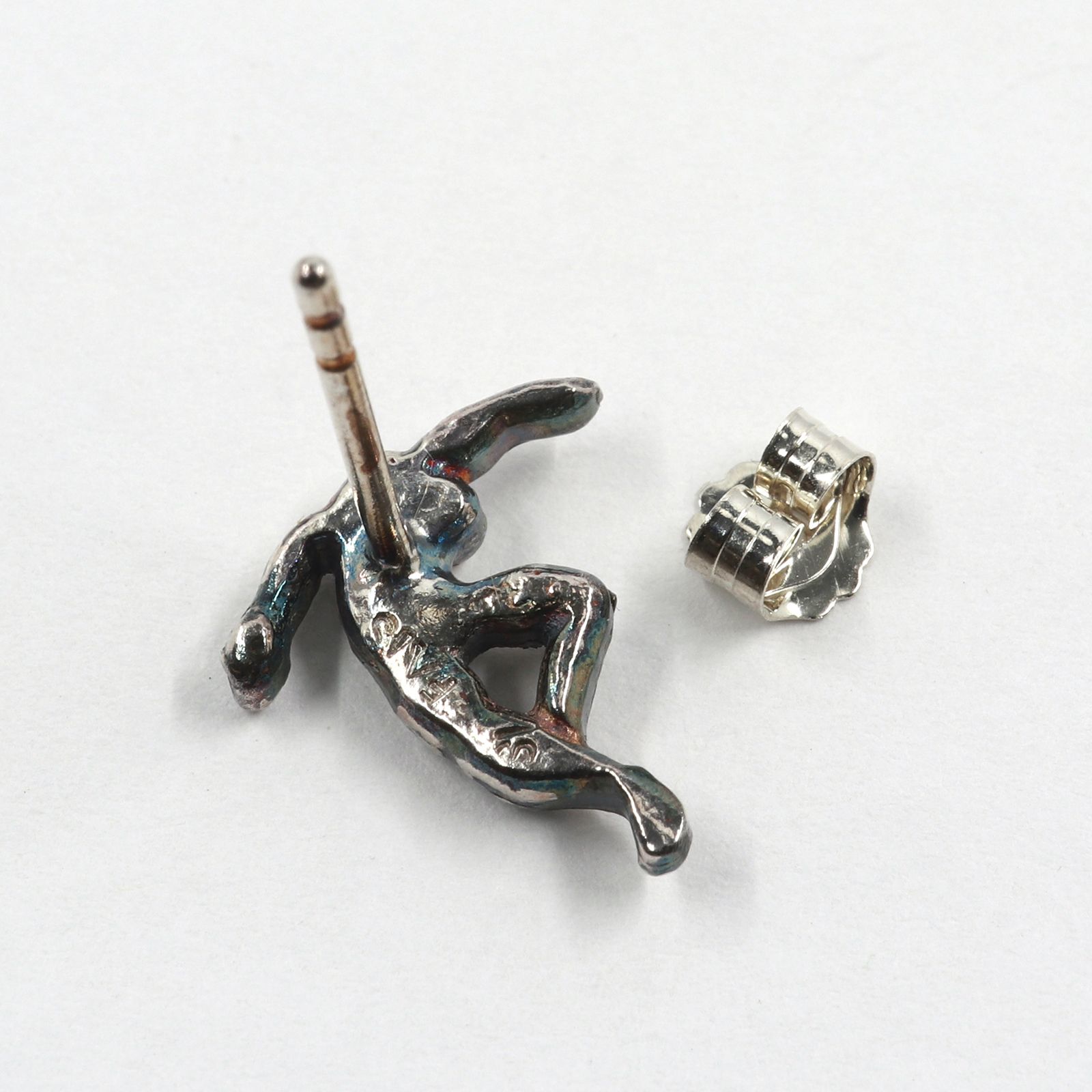 「DANCE Solo」ピアス