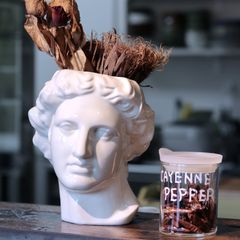 「"Apollo" Flower Vase」 フラワーベース