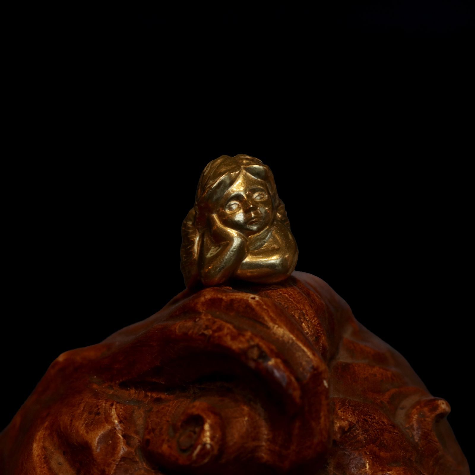 「raffaello ring」リング