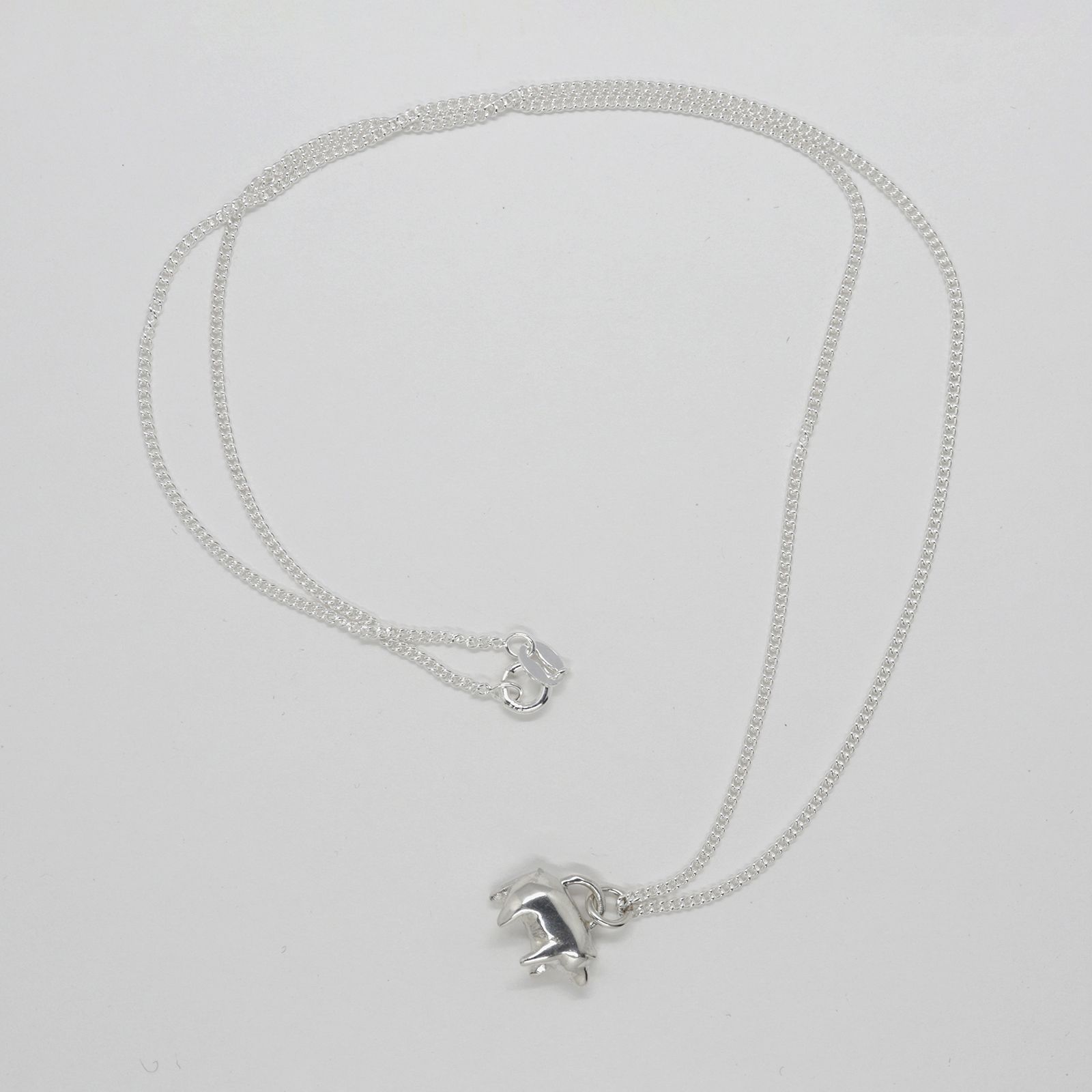 「Pig Necklace」ネックレス