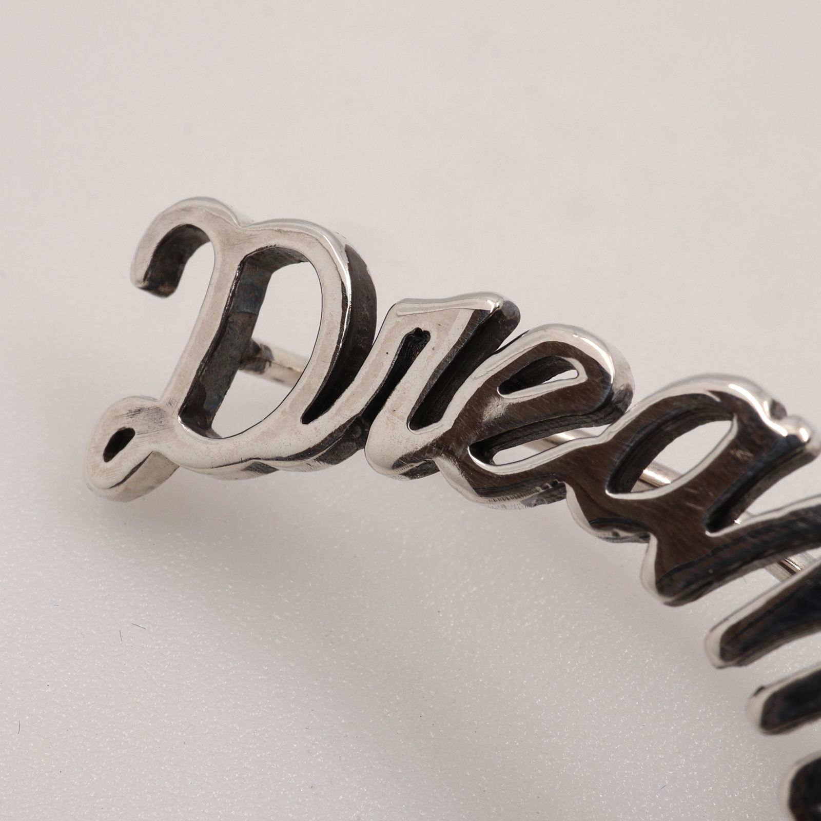 「MESSAGE EARCLIP DREAMY」イヤーカフ