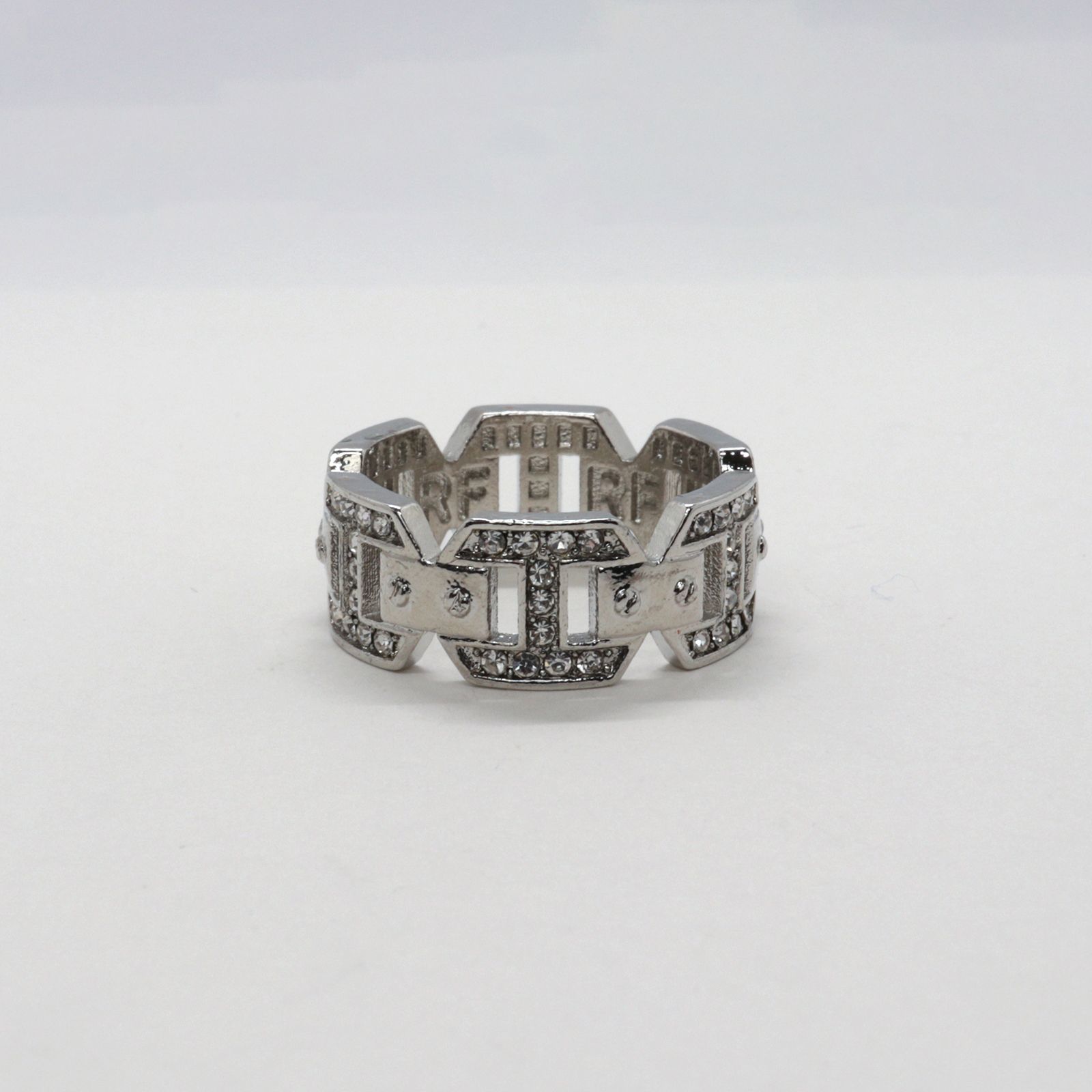 「デコリング」デッドストックリング イギリス