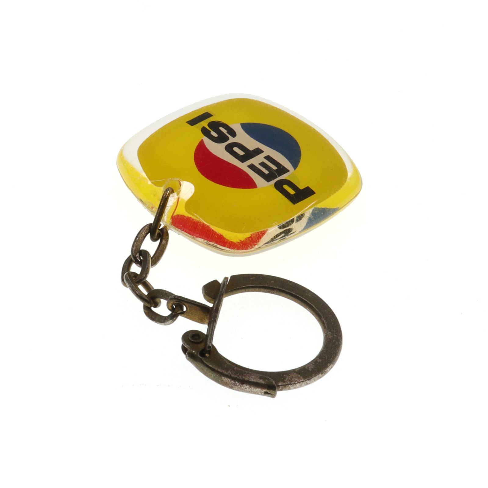 PEPSI ペプシ フレンチキーホルダー