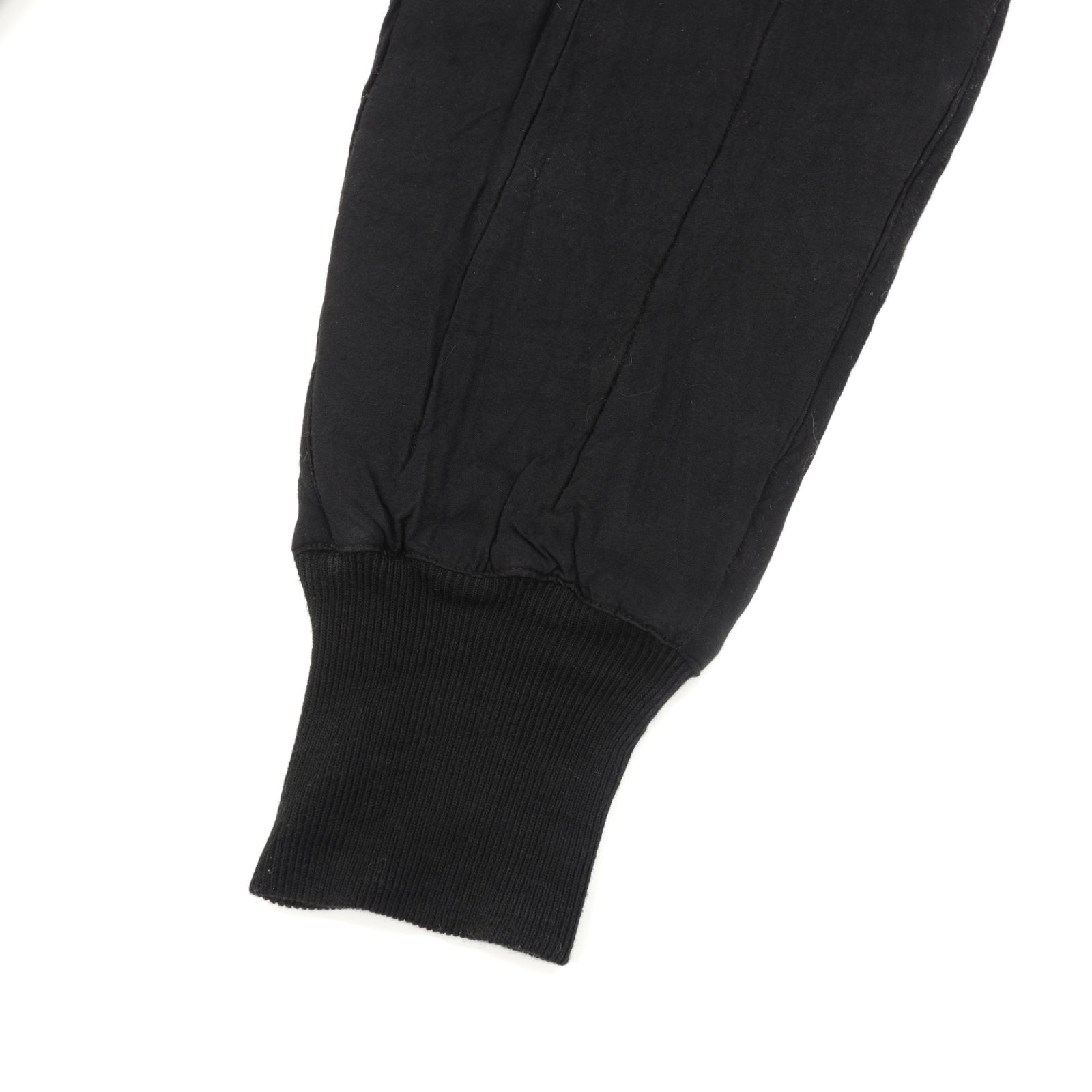 「M60 リメイクライナーパンツ」ユーズドリメイク チェコ