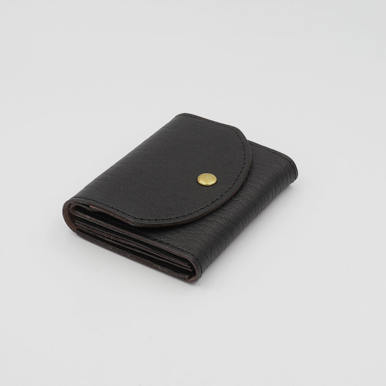 「Tea Core」Bilfold Wallet