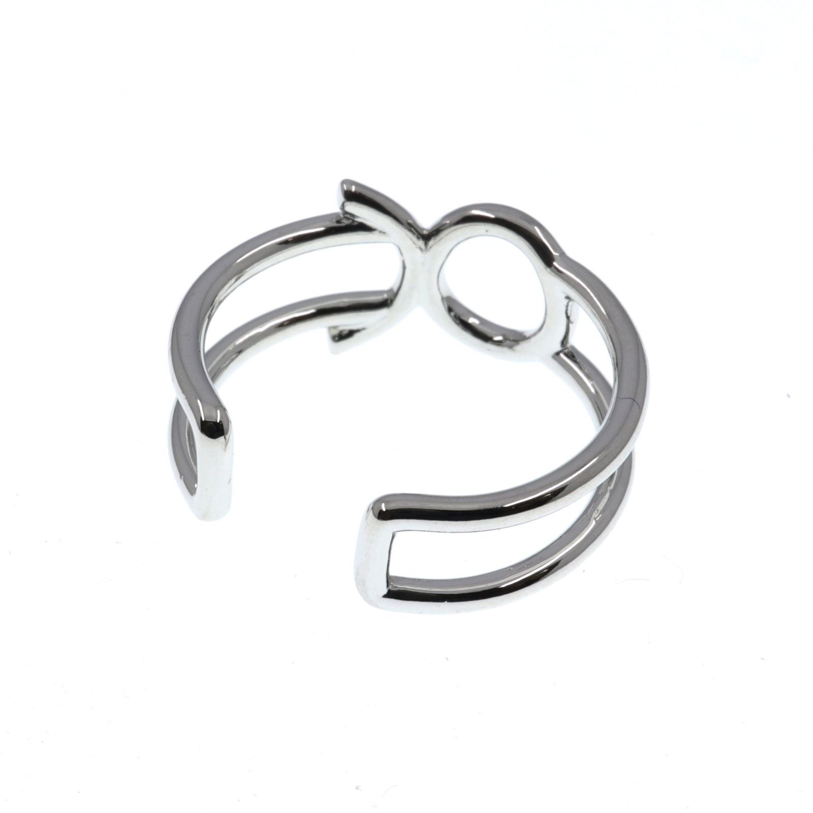 「horoscope ring Taurus」リング おうし座 シルバー