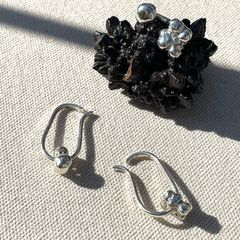 「SPROUT PAIR CUFFS」イヤーカフ 2個セット