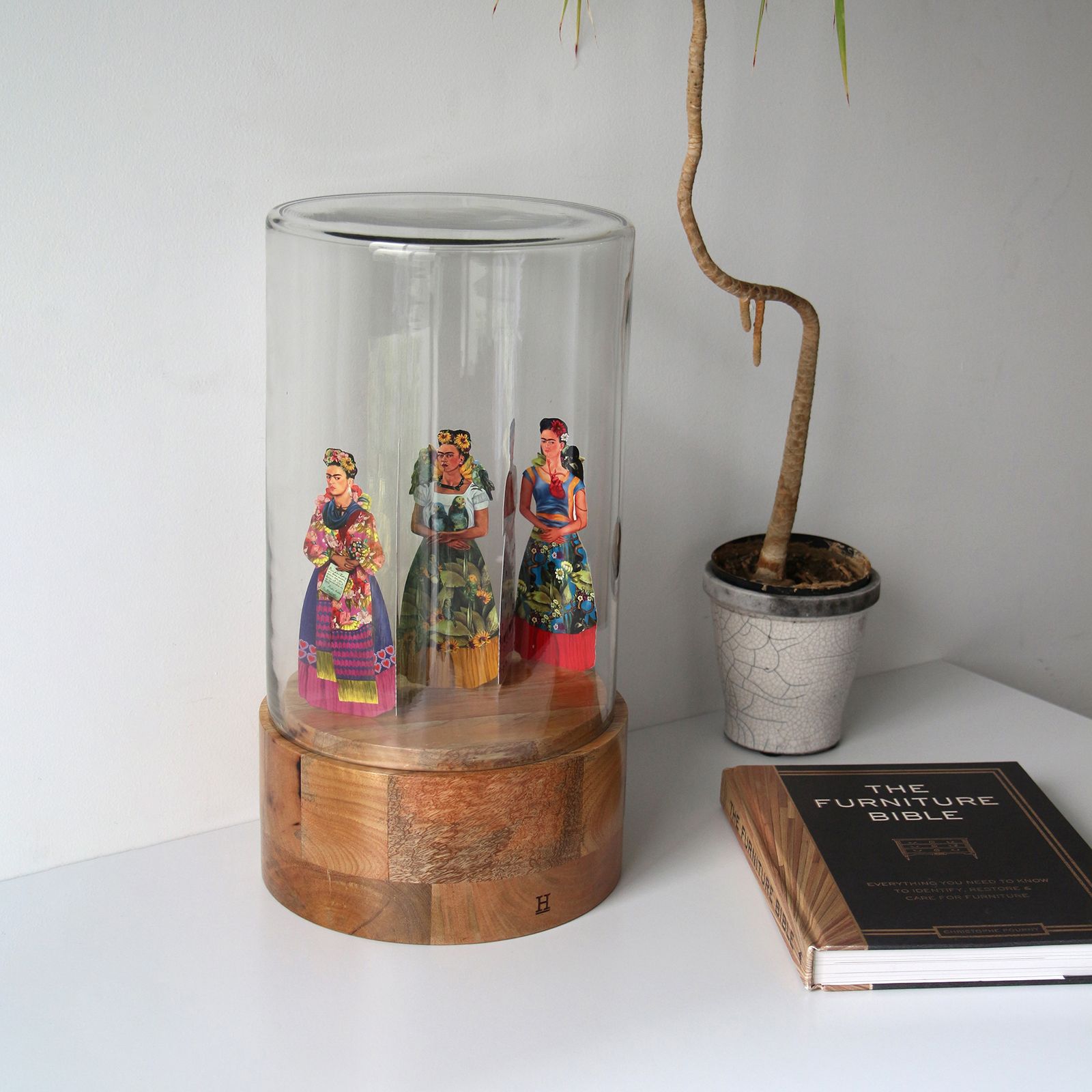 「5 BOOKMARKS "Kandinsky"」ブックマーク MON PETIT ART フランス