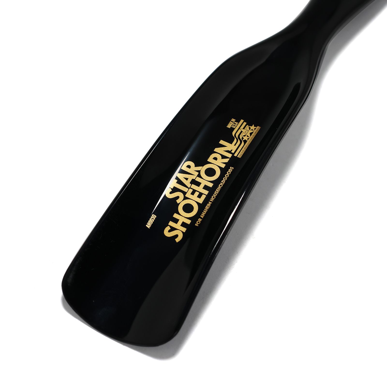 ANAheim STAR SHOEHORN ブラック