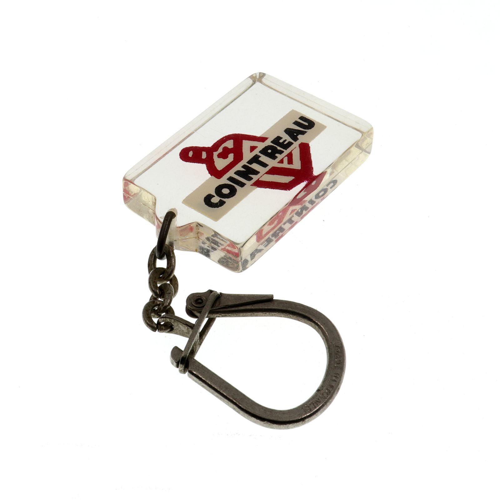COINTREAU フレンチキーホルダー