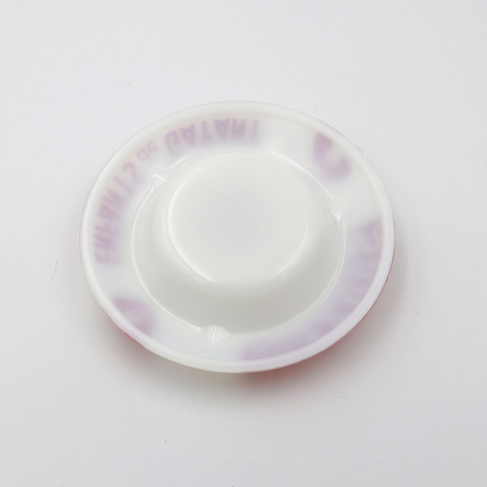 SaazPils 灰皿 ビール 1960s フランス