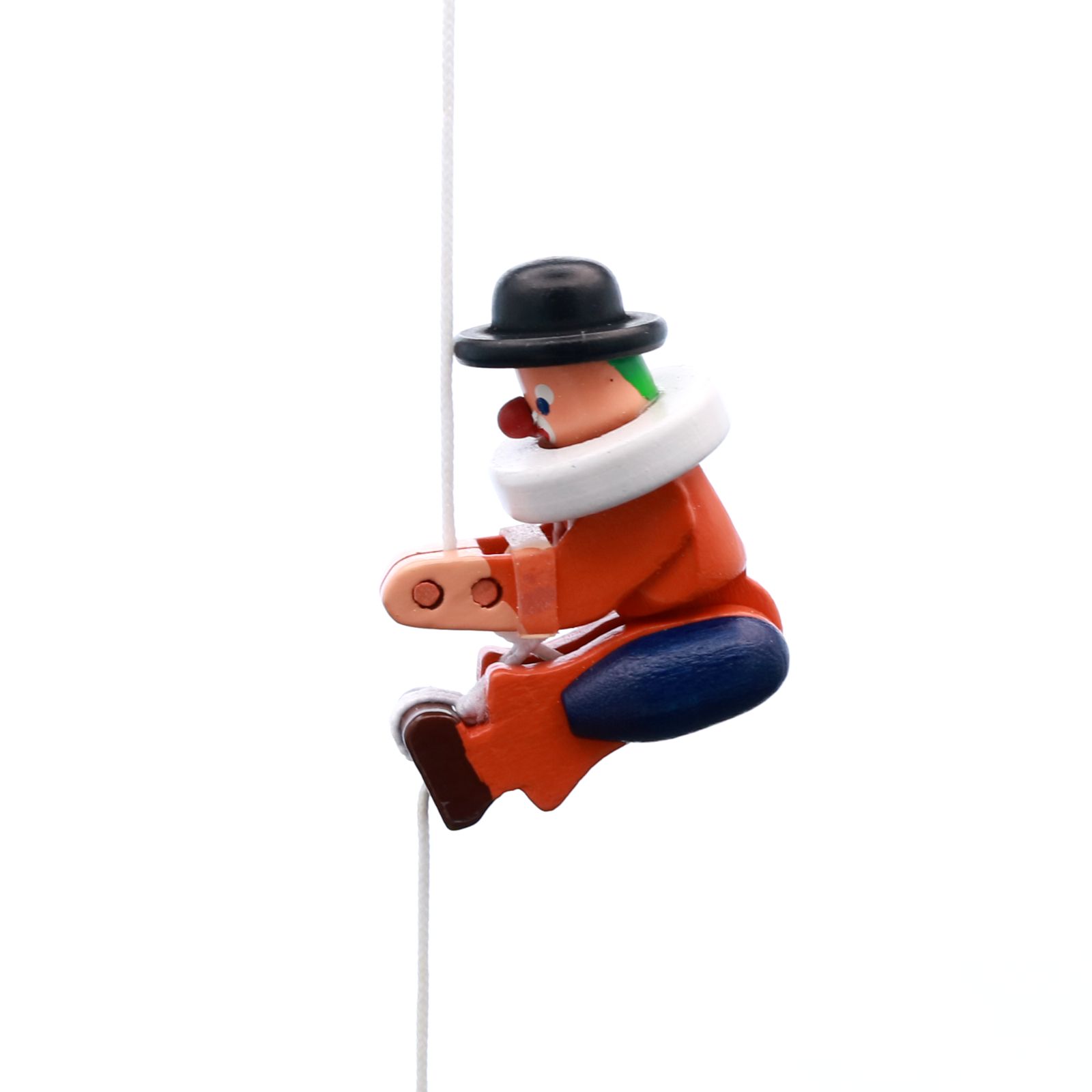 CLIMBING FIGURE "Clown"