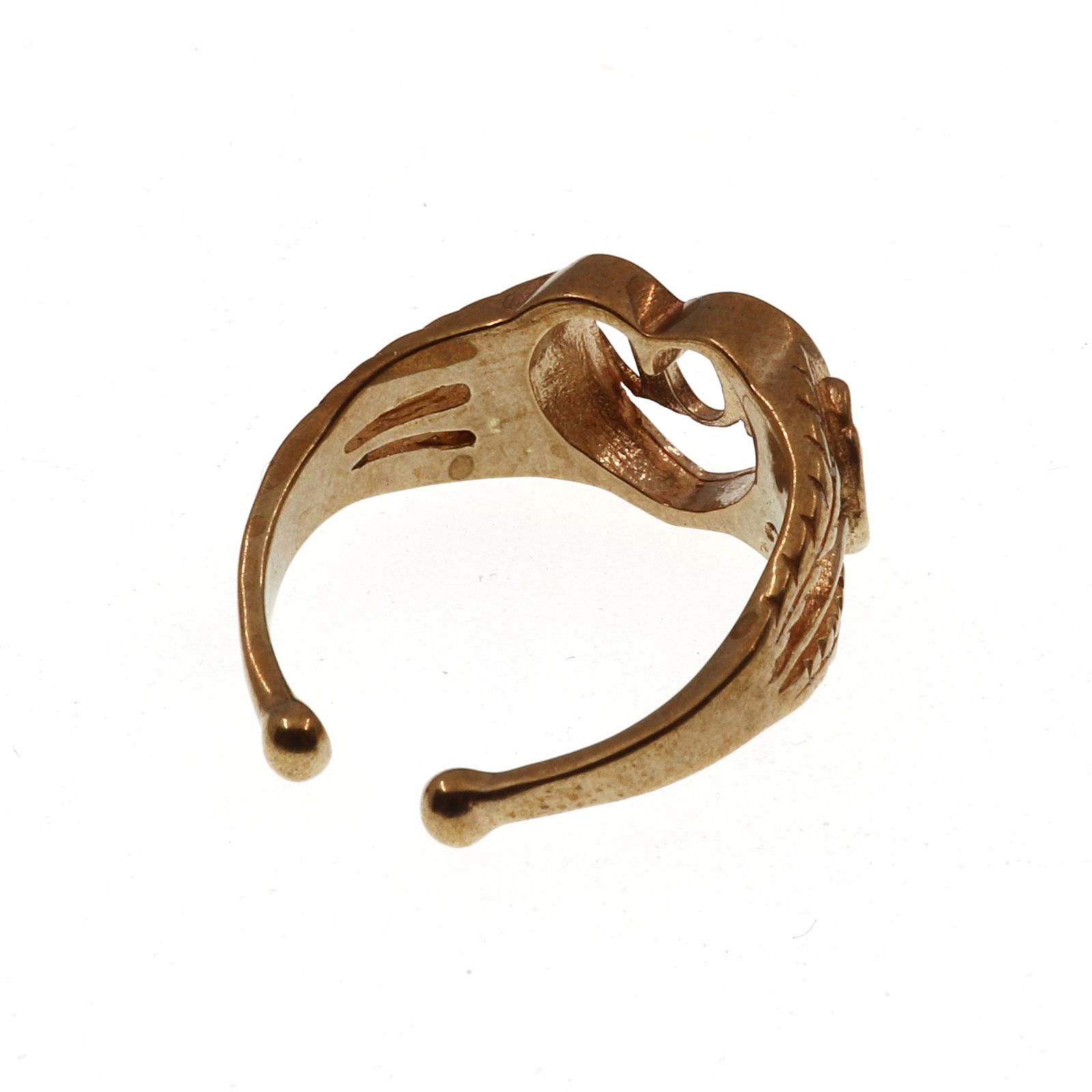 「harukaze ring」リング LOL