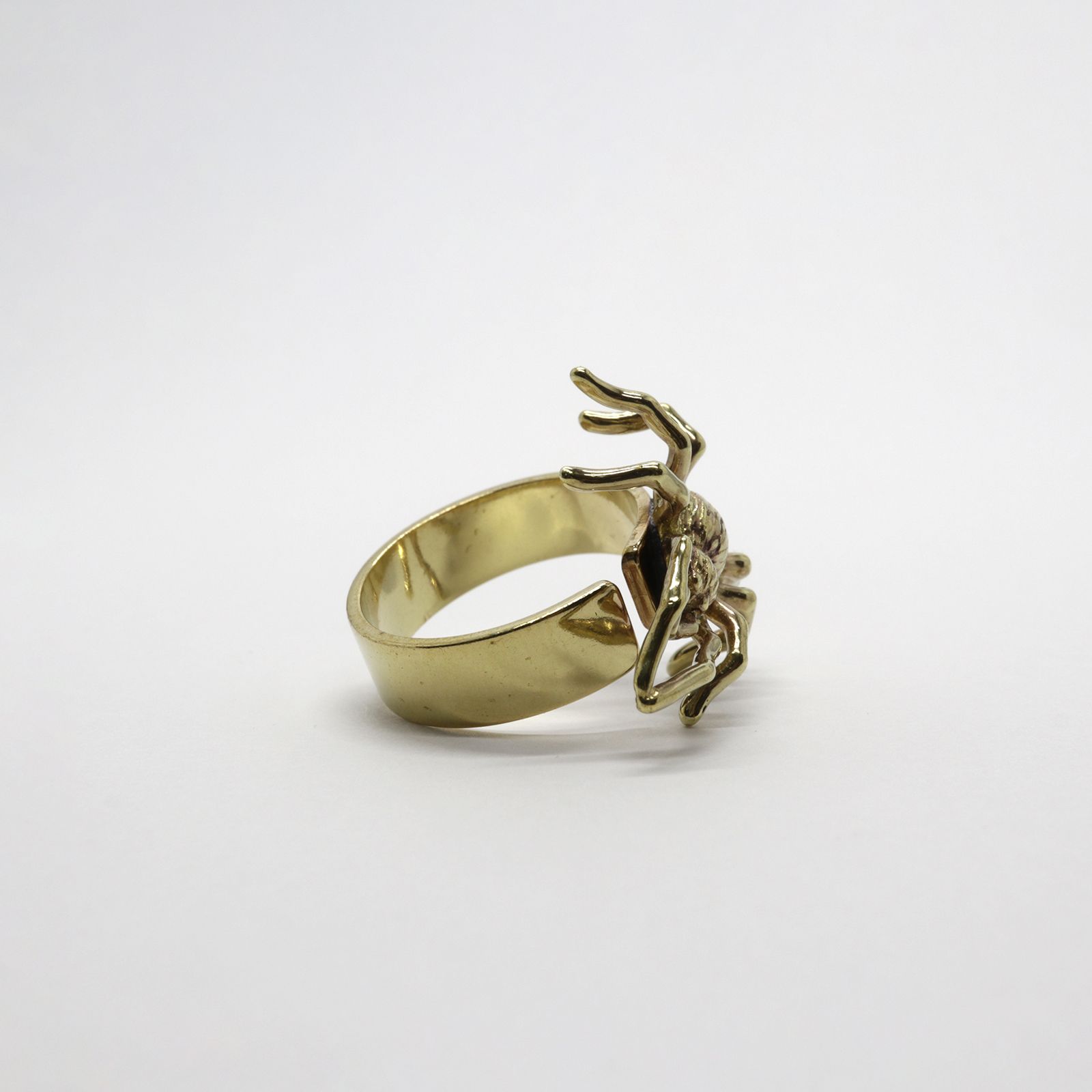 「kandata ring」リング