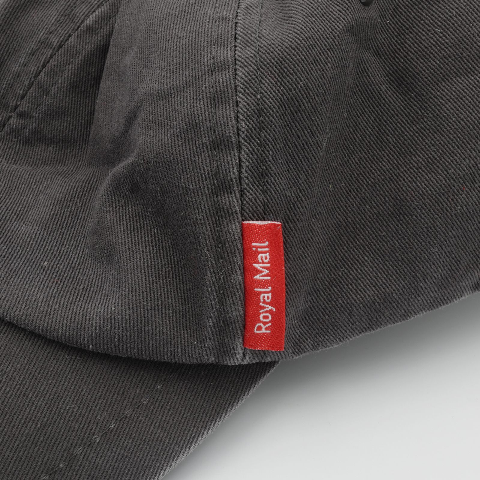 ロイヤルメール ピスネームキャップ イギリス ROYAL MAIL