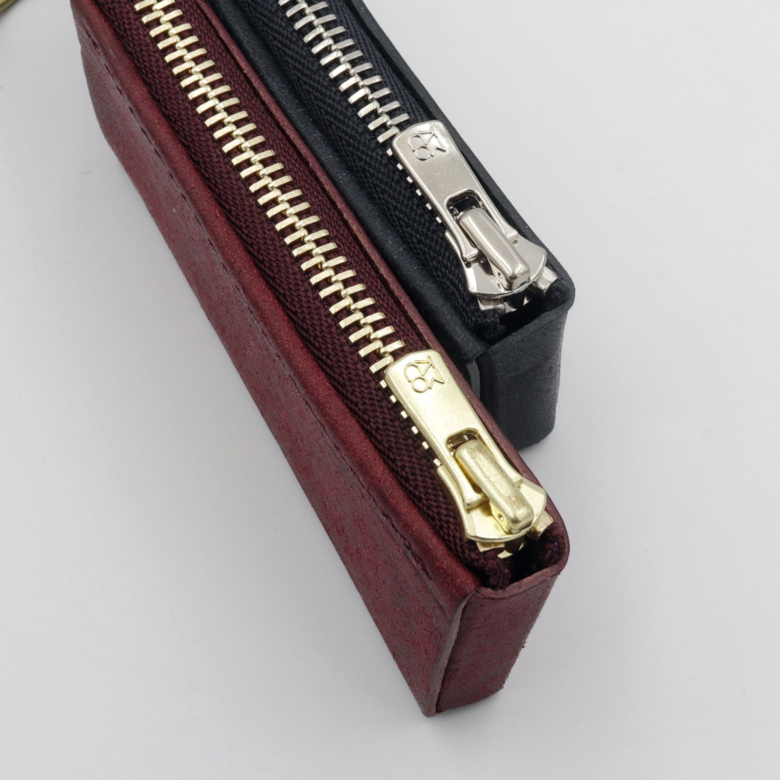 「Charin Pueblo」コインケース cognac